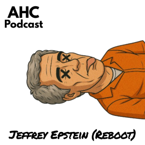 Jeffrey Epstein - The Reboot!