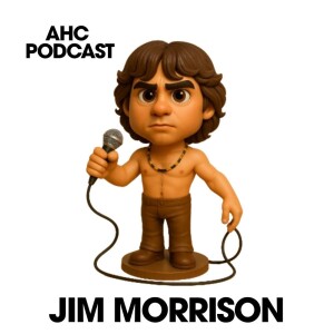 Jim Morrison