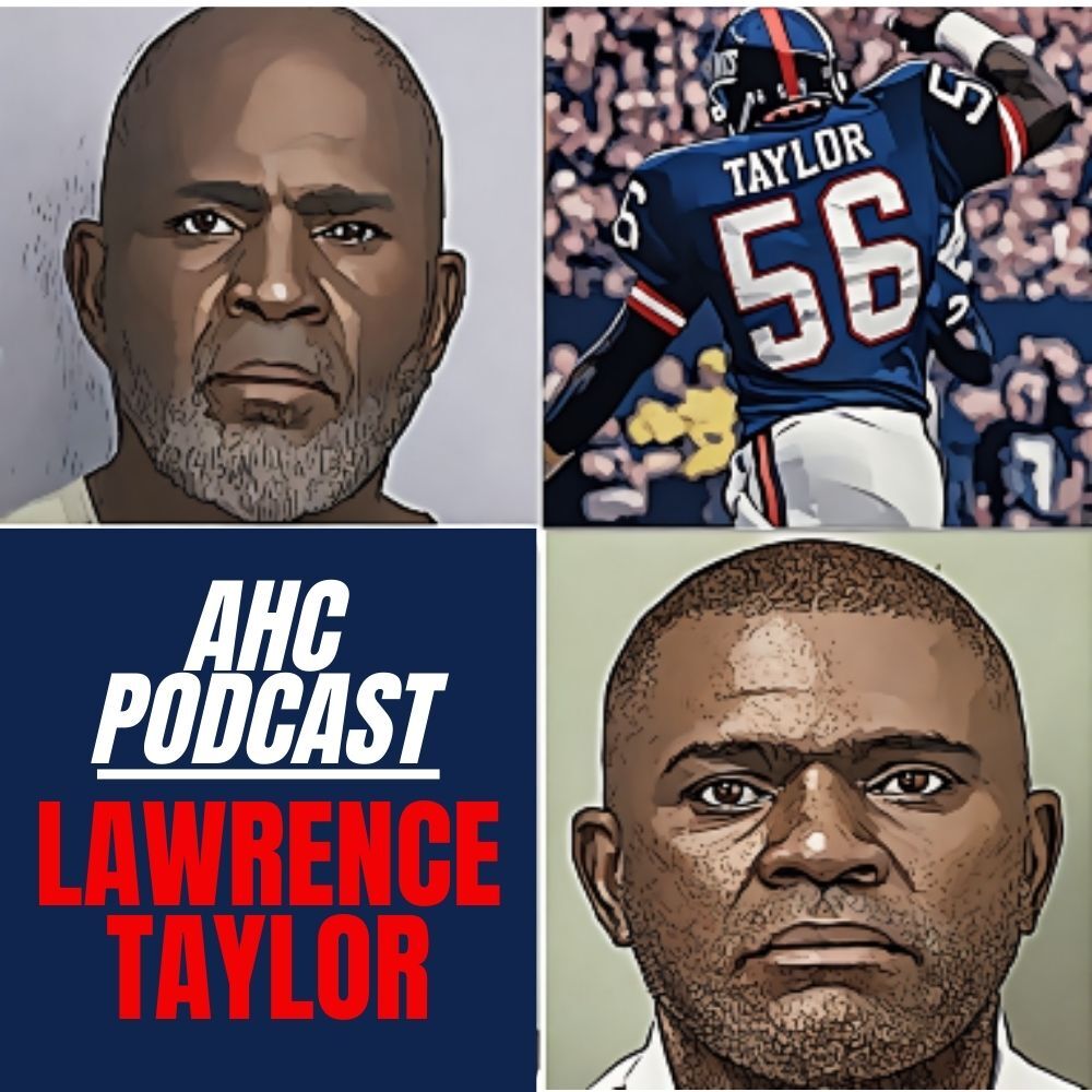 AHC Podcast