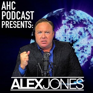 Alex Jones