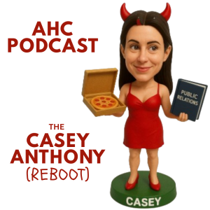 Casey Anthony - The reboot!