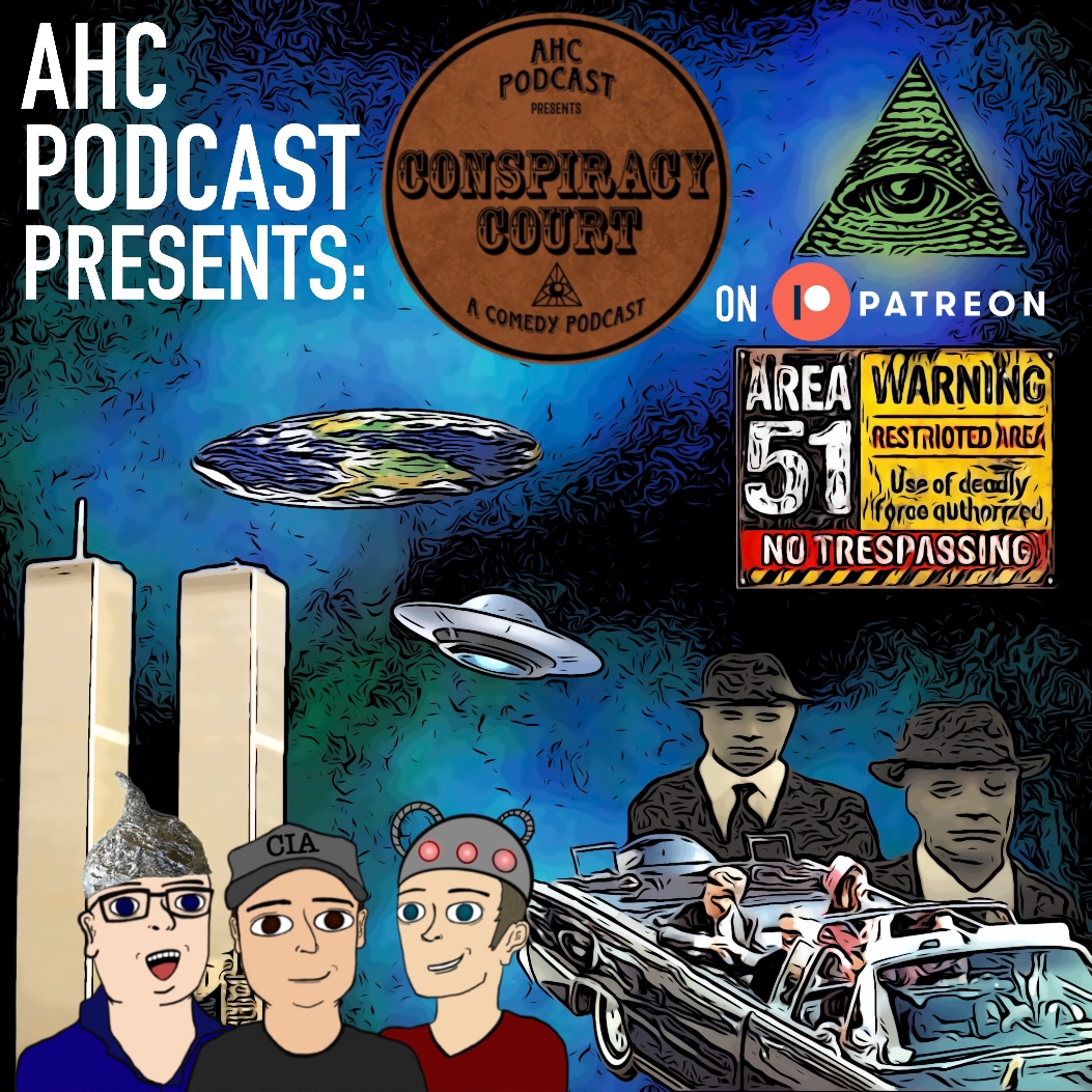 AHC Podcast