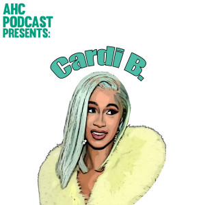 Cardi B.