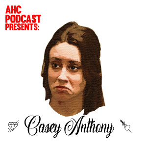 Casey Anthony