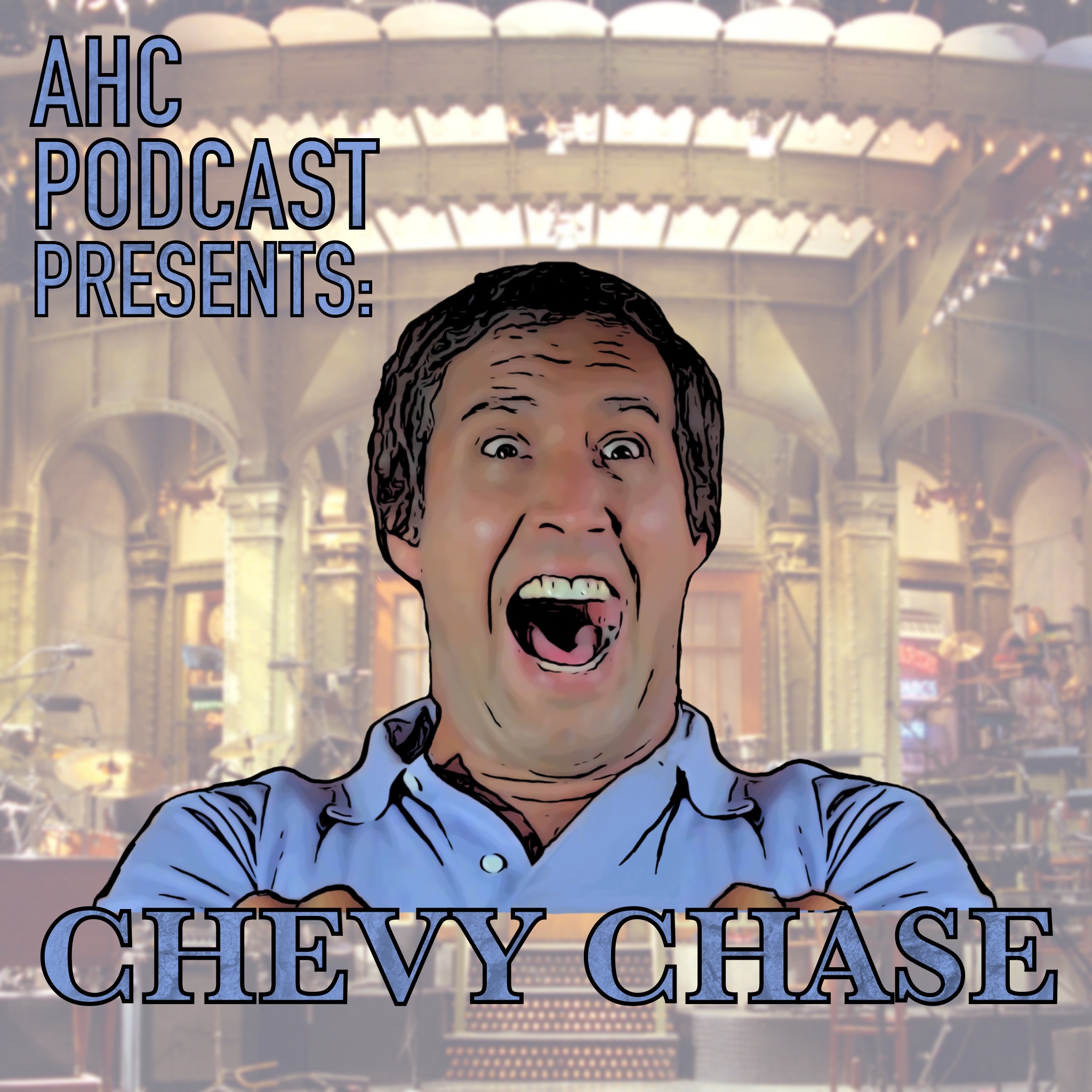 AHC Podcast