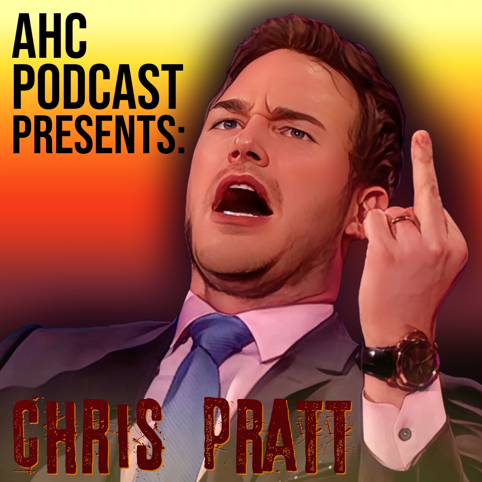 AHC Podcast