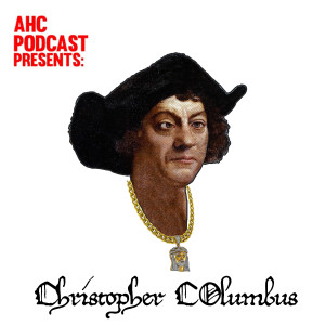 Christopher Columbus