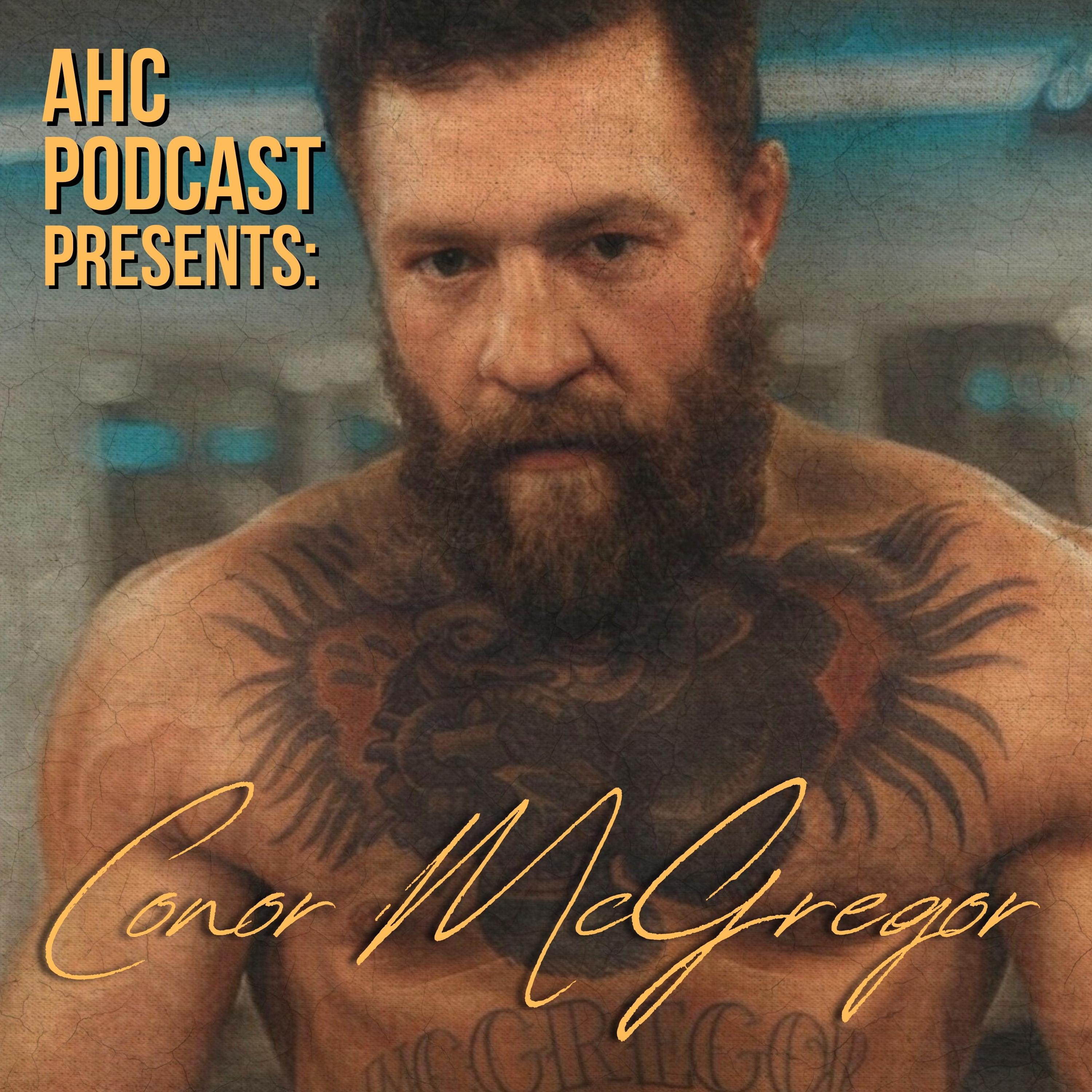 AHC Podcast