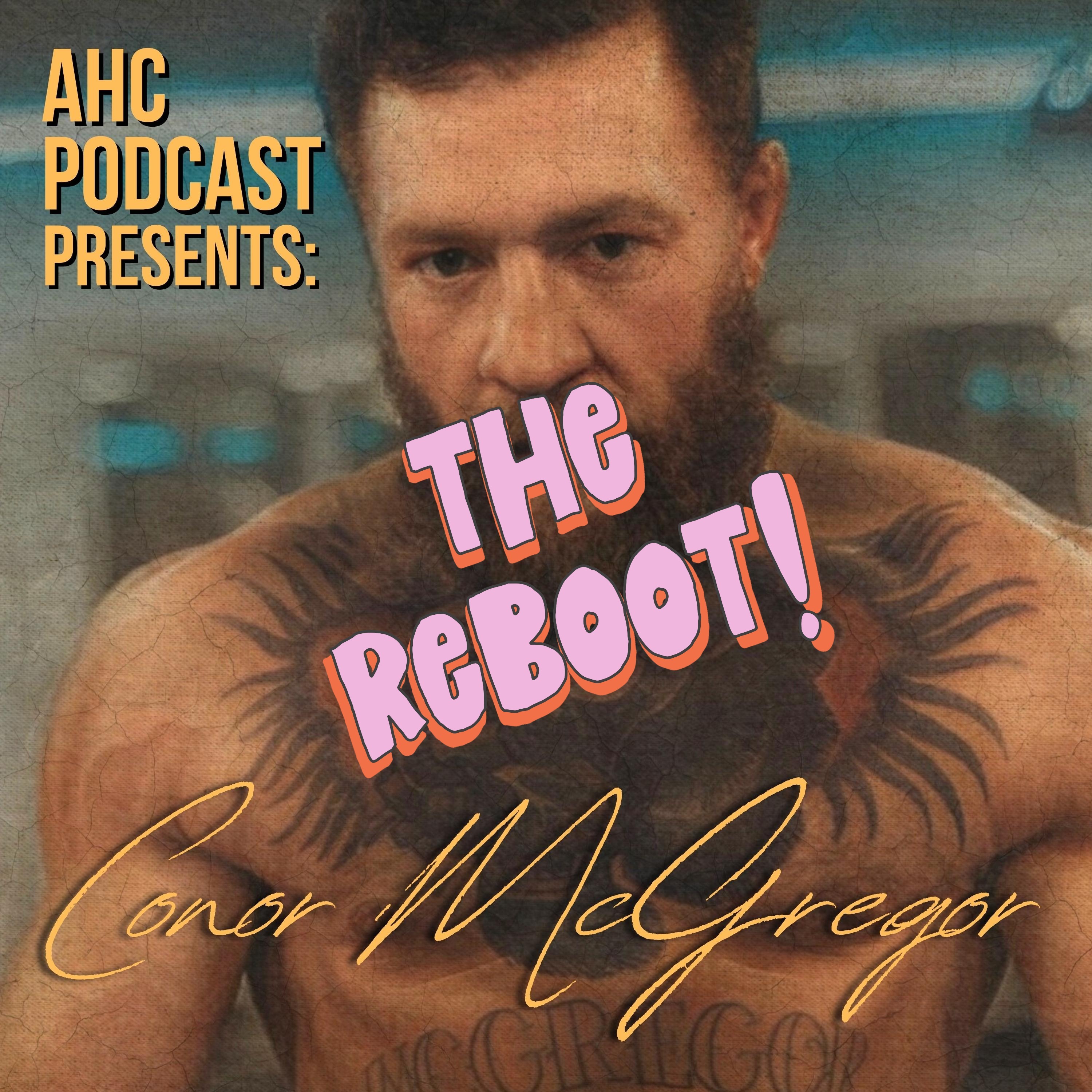 AHC Podcast