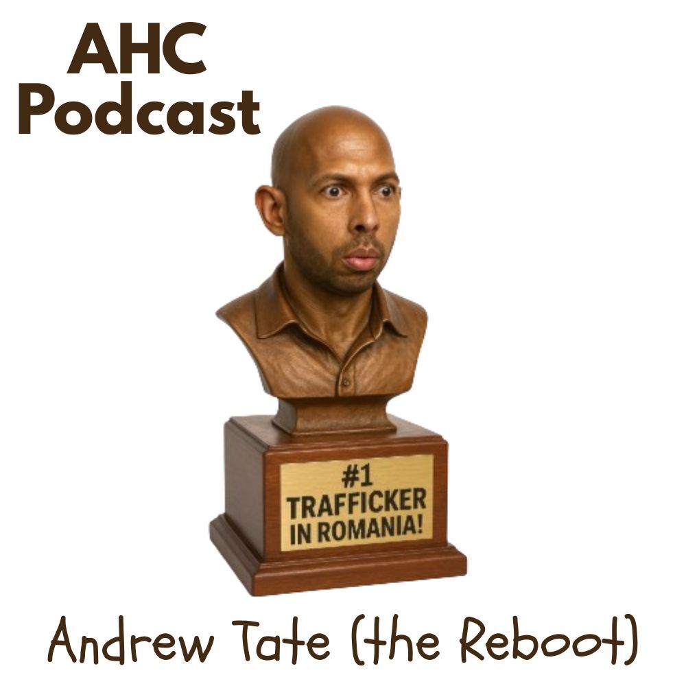 AHC Podcast