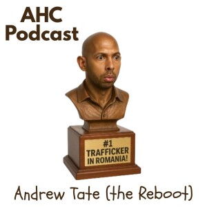 Andrew Tate - The Reboot! + Update