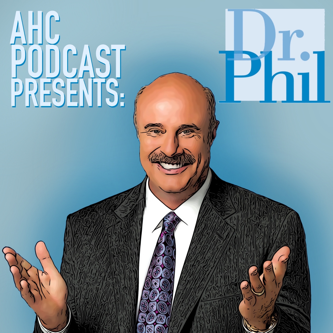 AHC Podcast