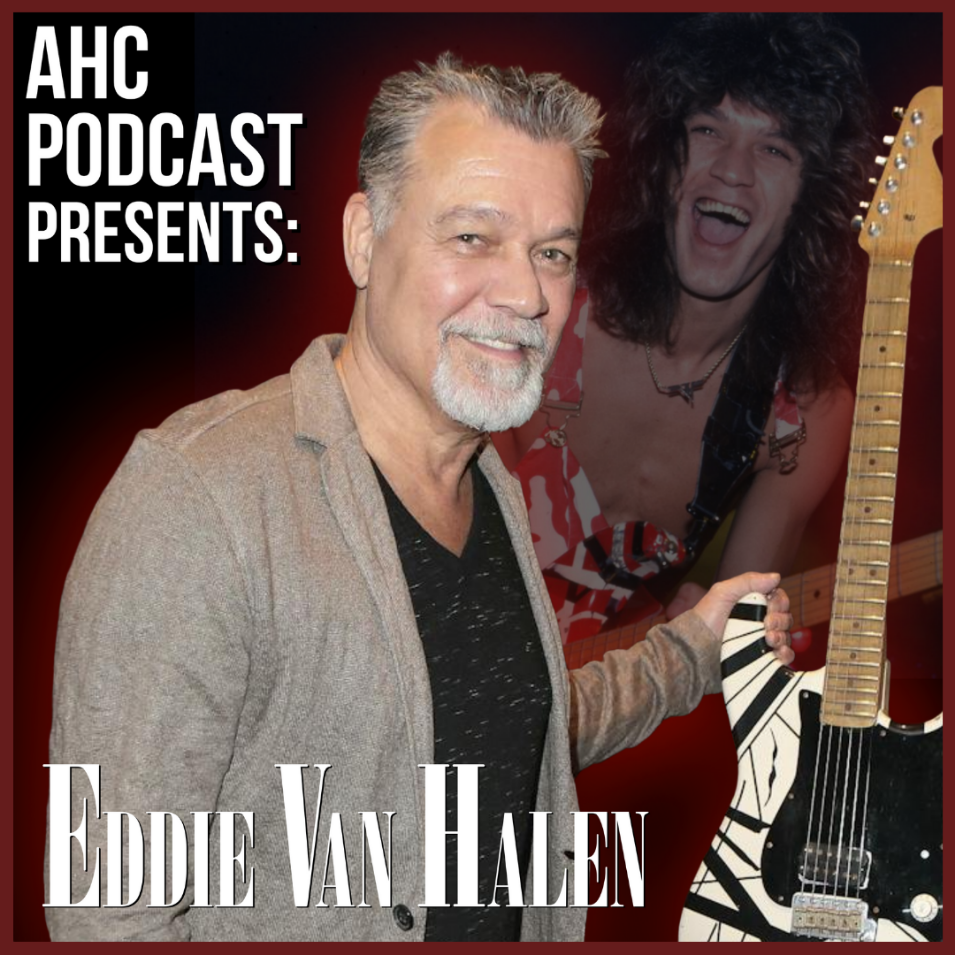 AHC Podcast