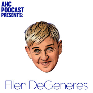 Ellen DeGeneres