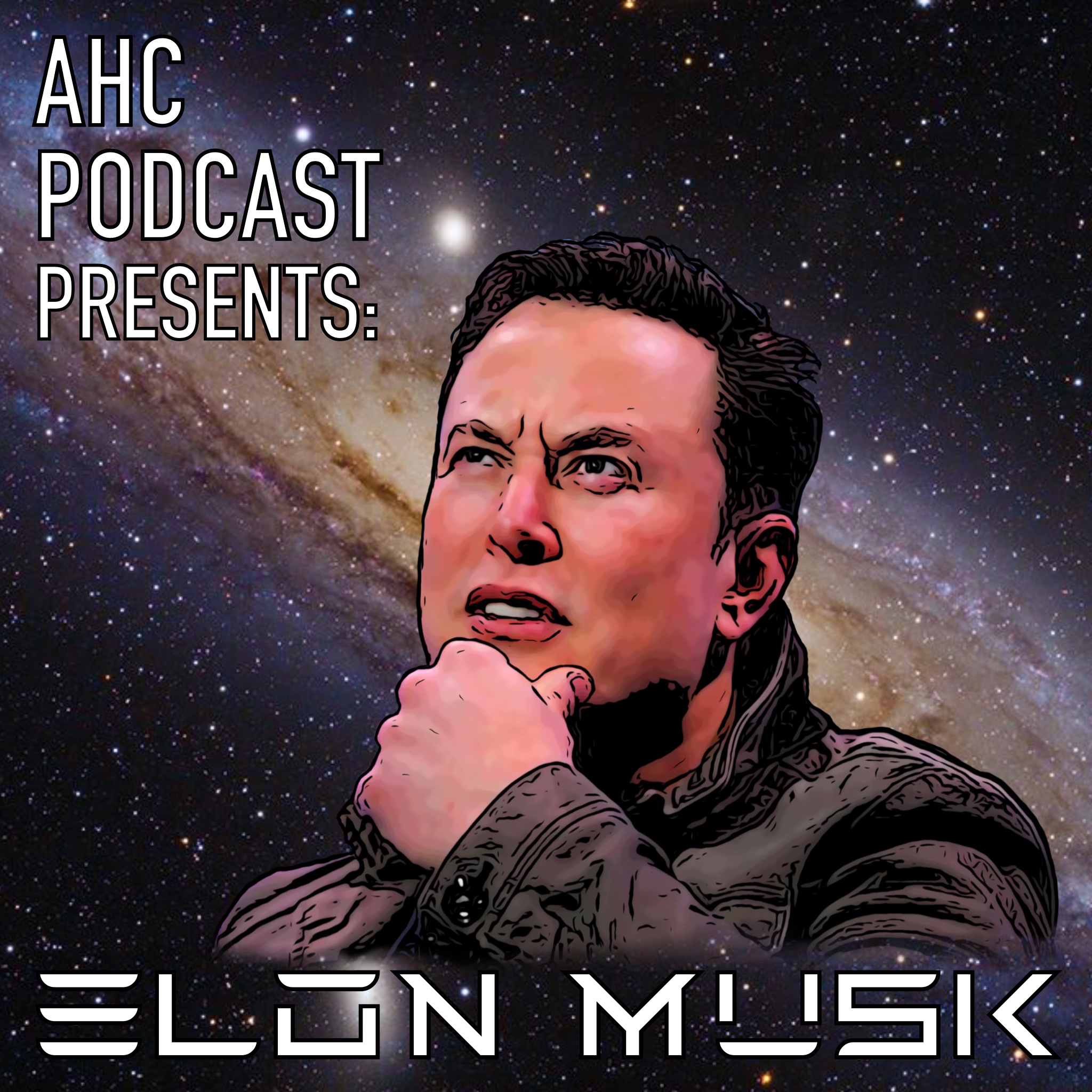 AHC Podcast