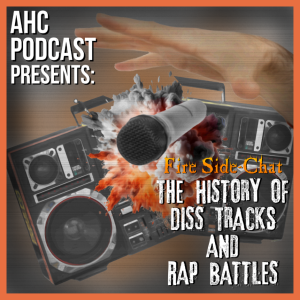 The History of Diss Tracks and Rap Battles