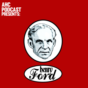 Henry Ford