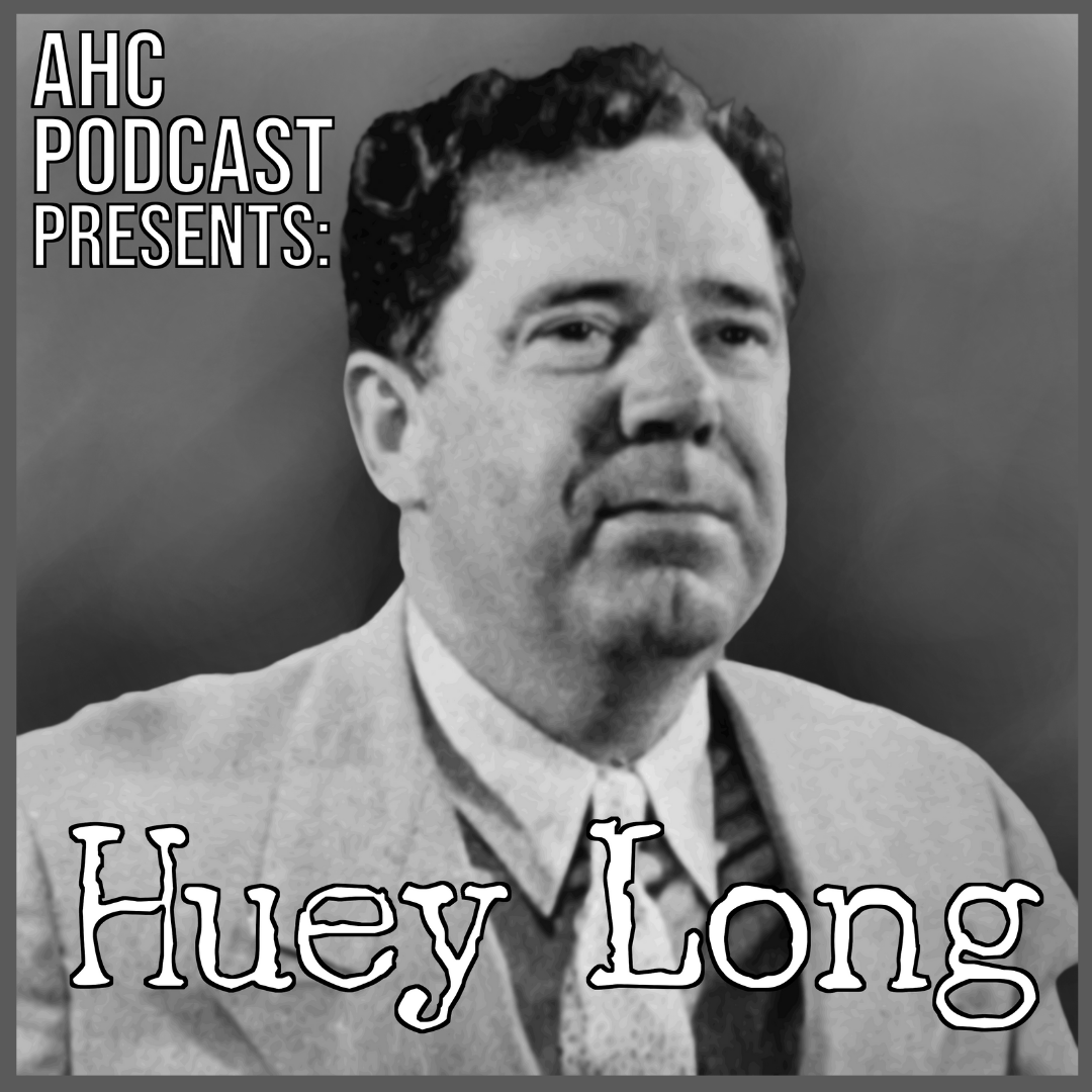 AHC Podcast