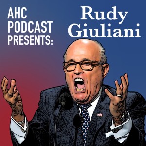 Rudy Giuliani