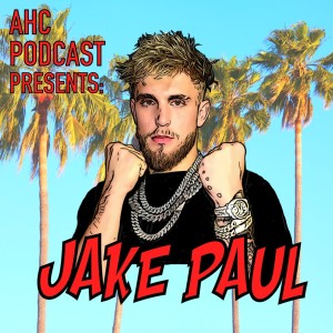 Jake Paul