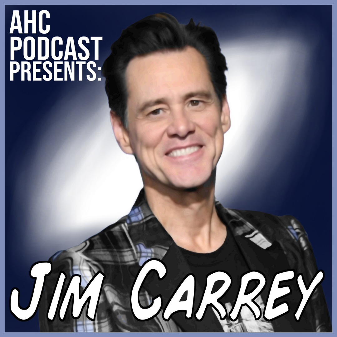 AHC Podcast