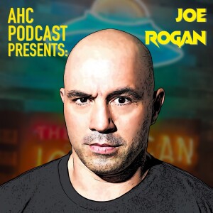 Joe Rogan