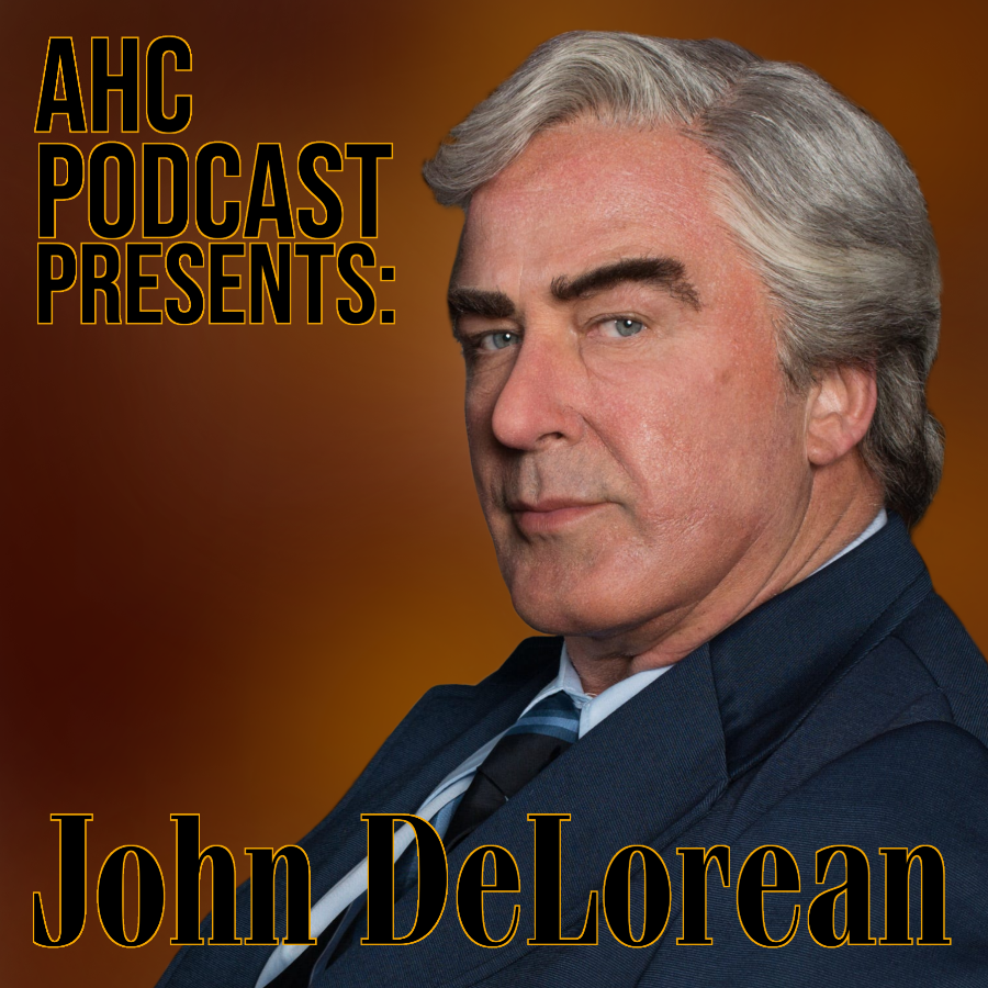 AHC Podcast
