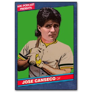 Jose Canseco