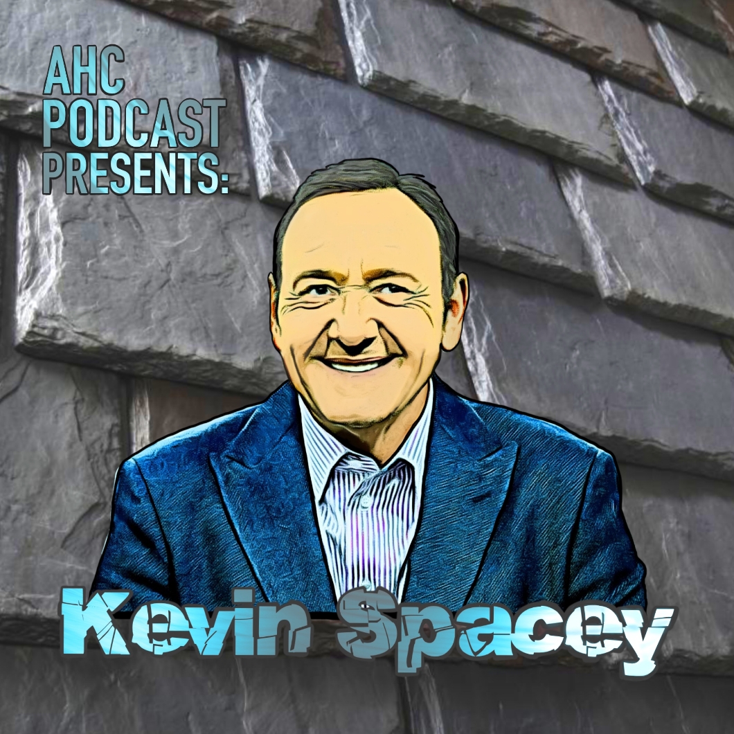 kevin spacey series