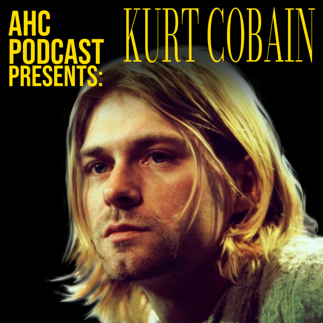 Page 2 | AHC Podcast