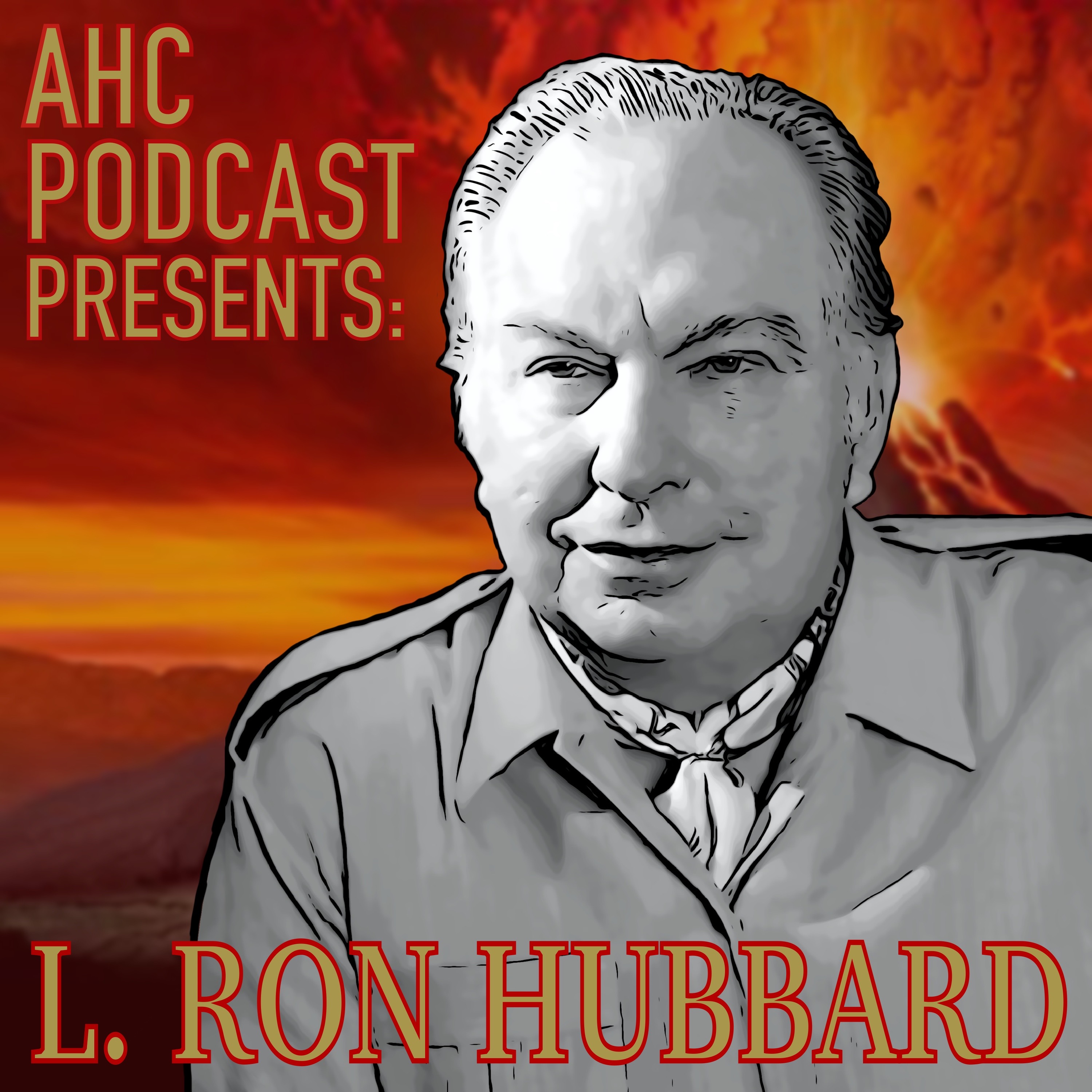 AHC Podcast