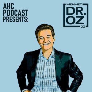 Dr. Oz