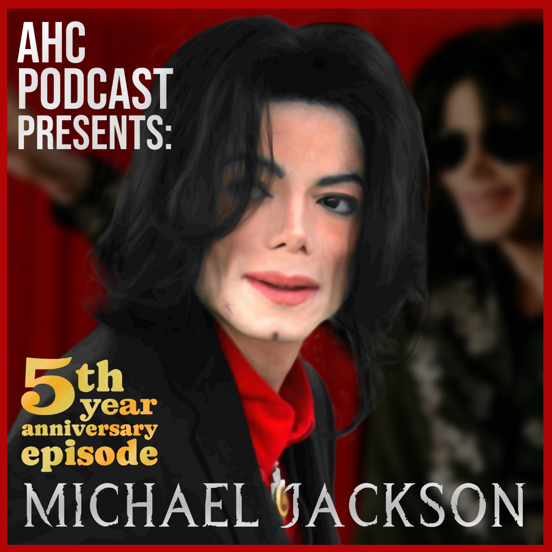 AHC Podcast