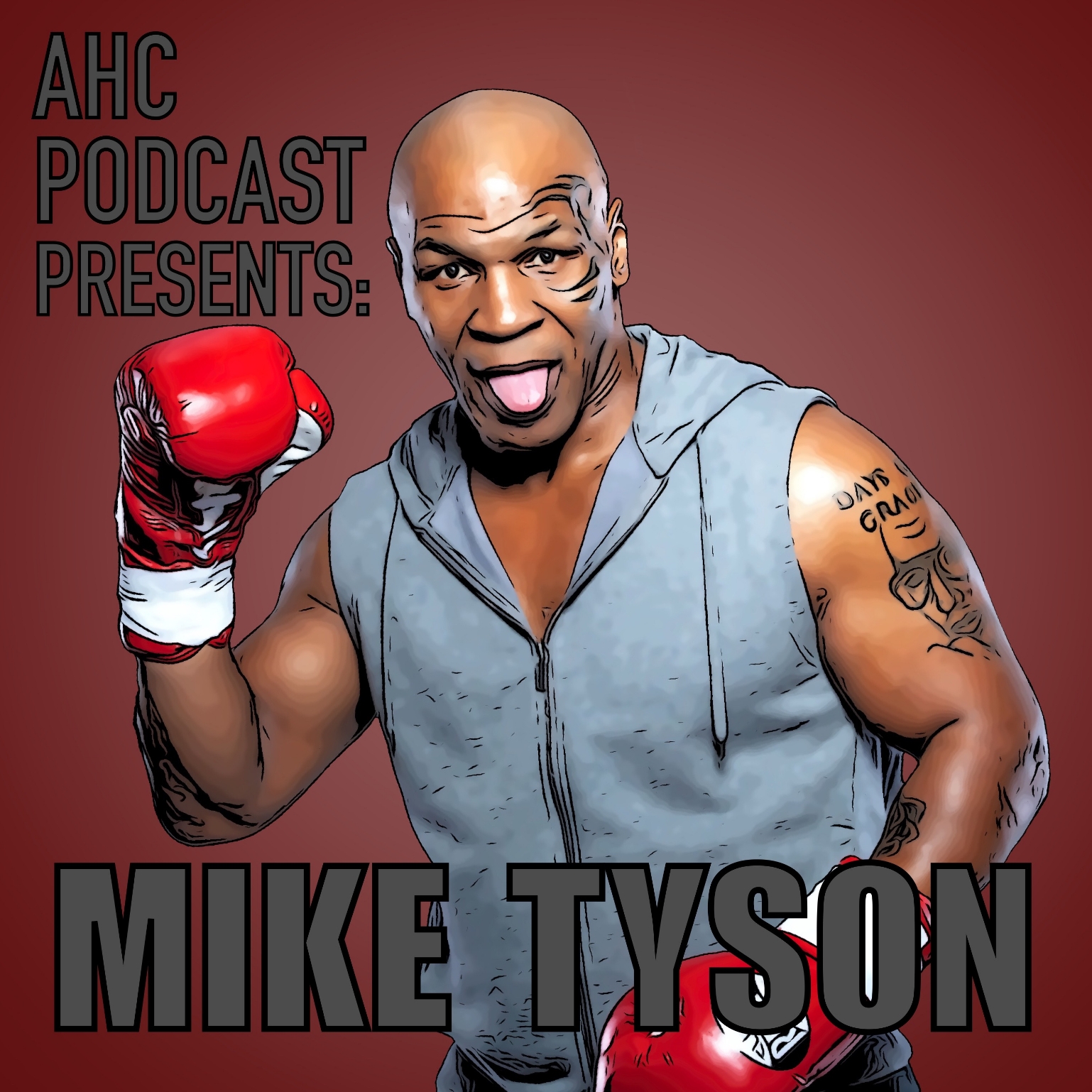 AHC Podcast