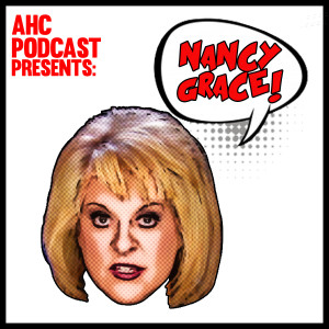 Nancy Grace