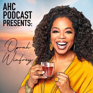 Oprah Winfrey