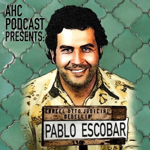 Pablo Escobar