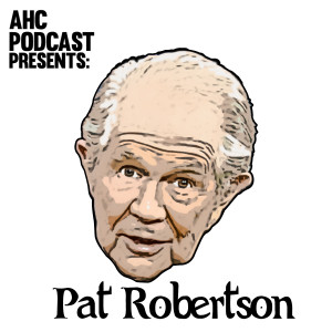 Pat Robertson