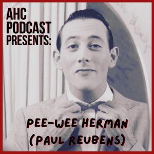 Pee-Wee Herman (Paul Reubens)