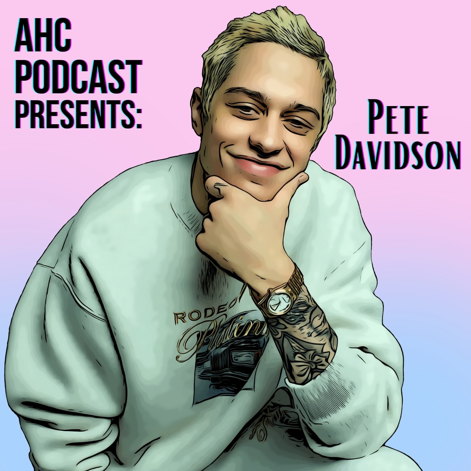 AHC Podcast