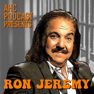 Ron Jeremy