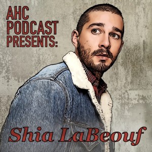 Shia LaBeouf