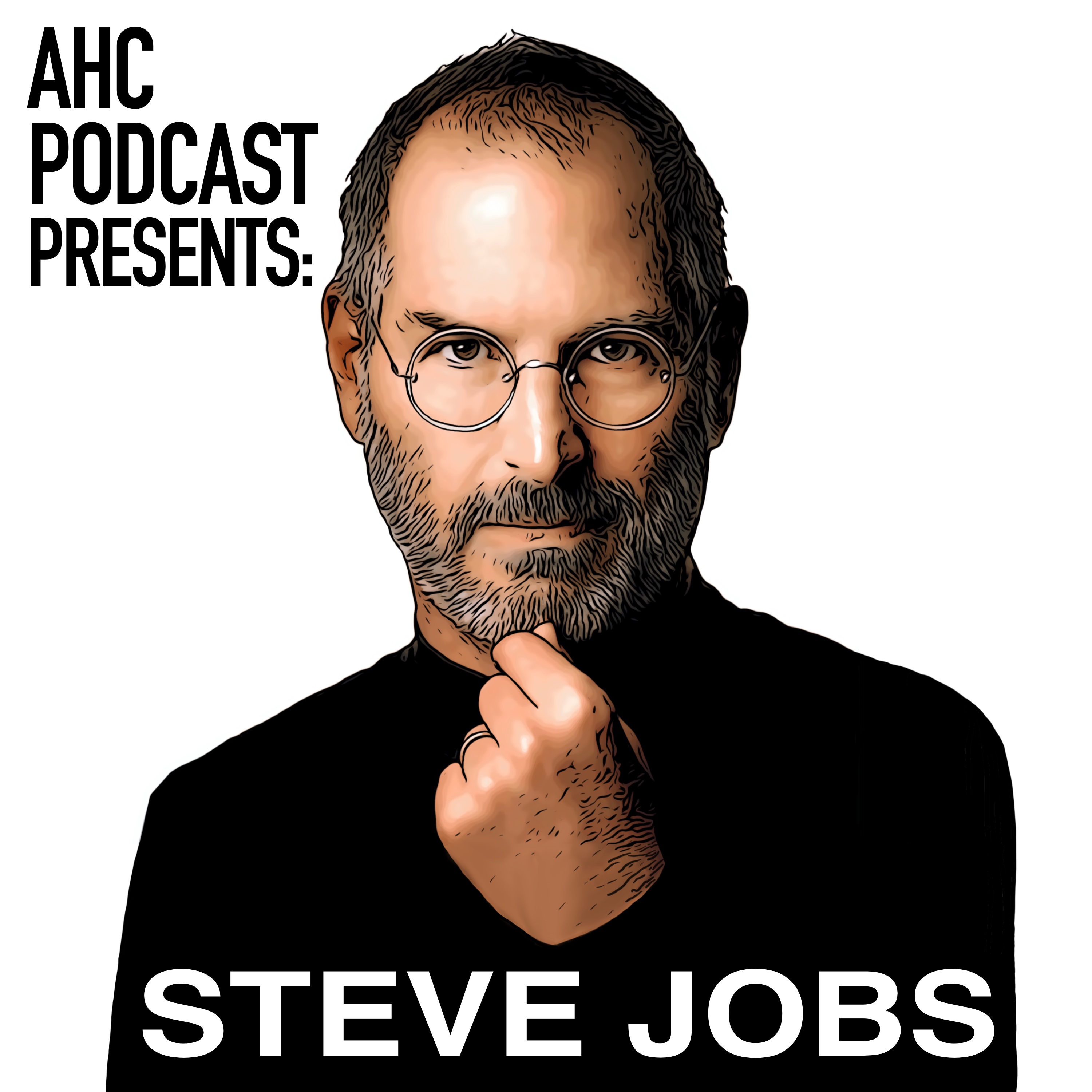 AHC Podcast