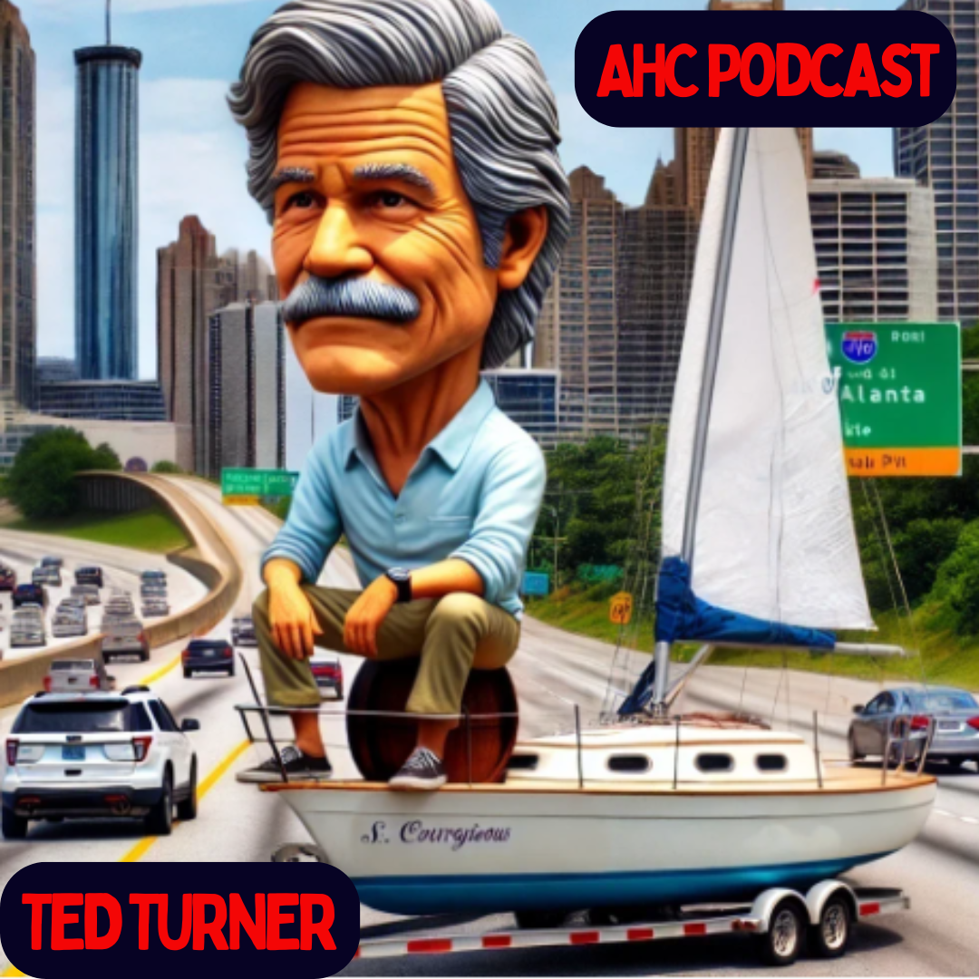 AHC Podcast