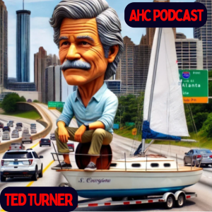 Ted Turner