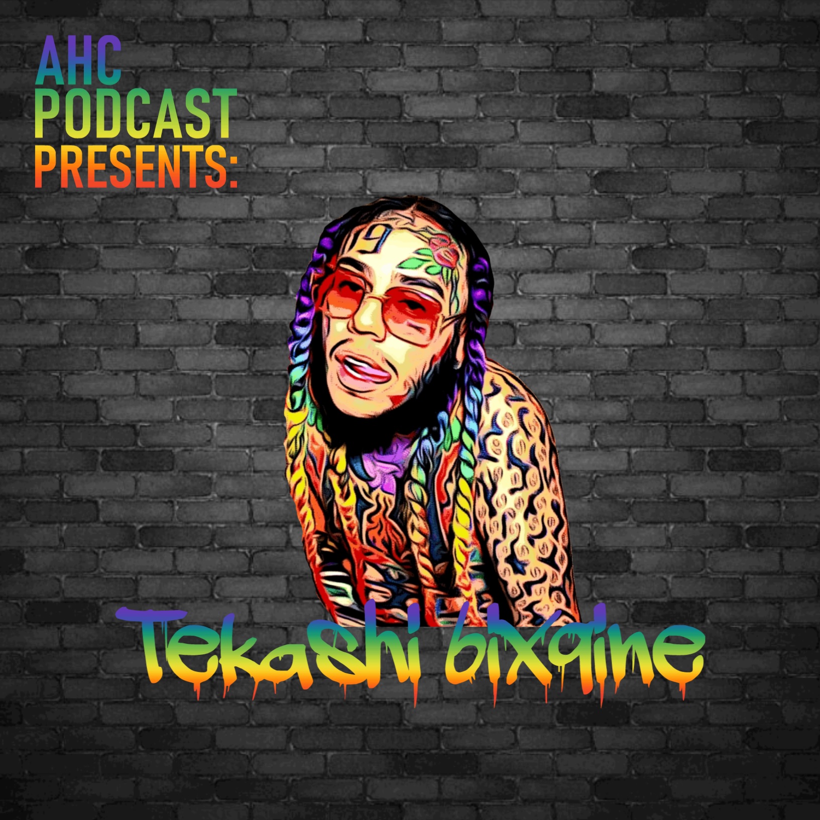 AHC Podcast