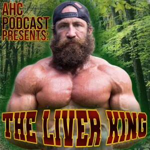 The Liver King