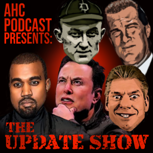 The Update Show!