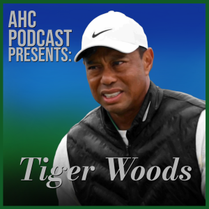 Tiger Woods