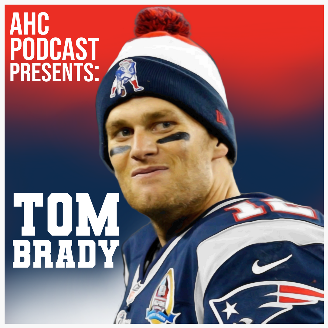 AHC Podcast